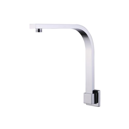 Monaco Raised Wall Mounted Shower Arm