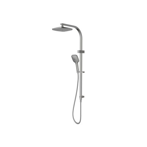 Monaco Dual Shower Set