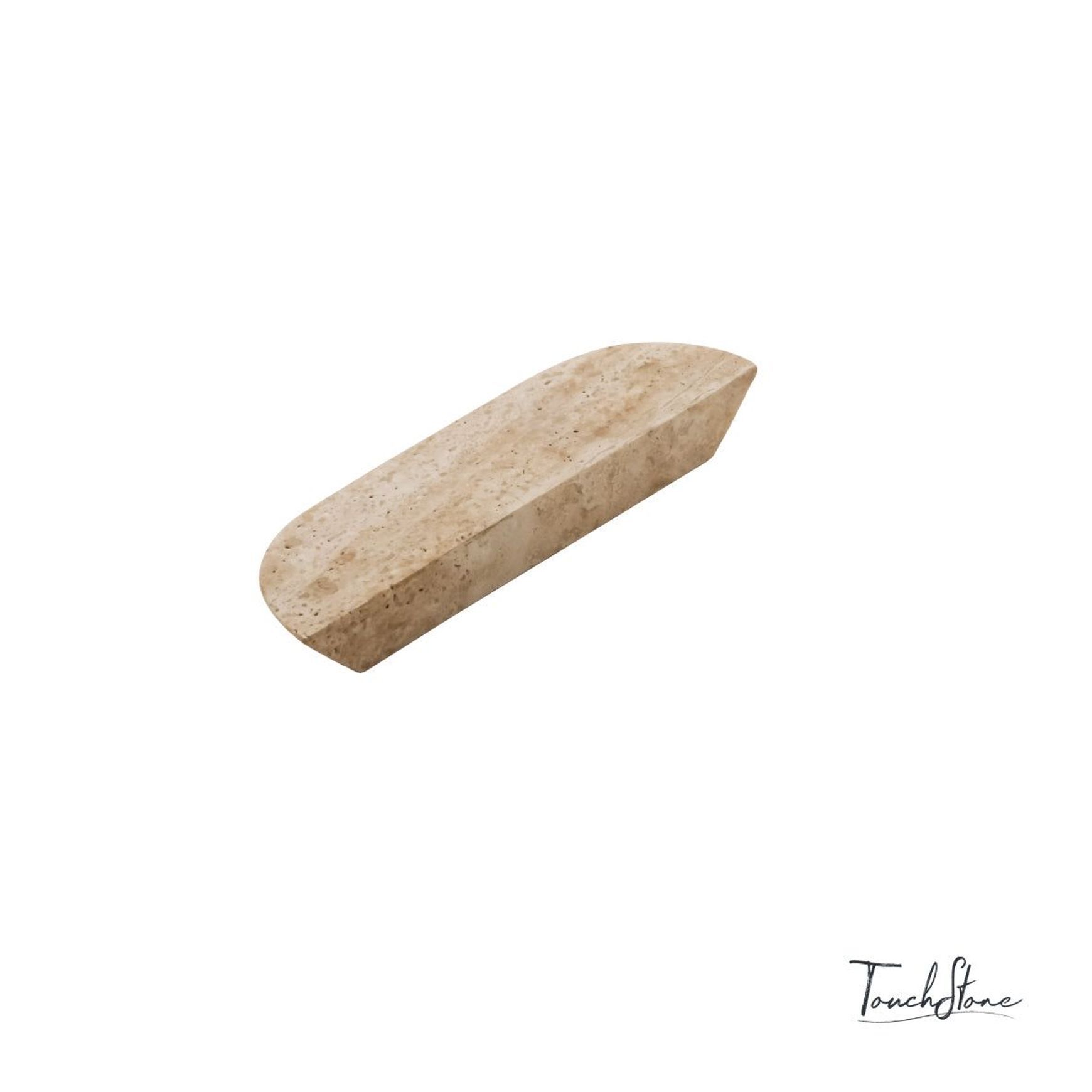 Marble Ova Pull Handle