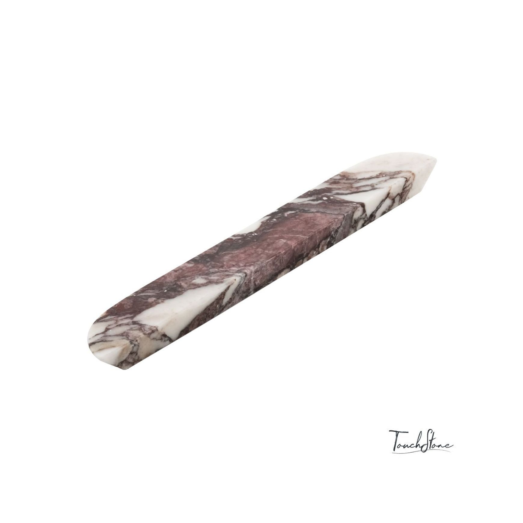Marble Ova Pull Handle