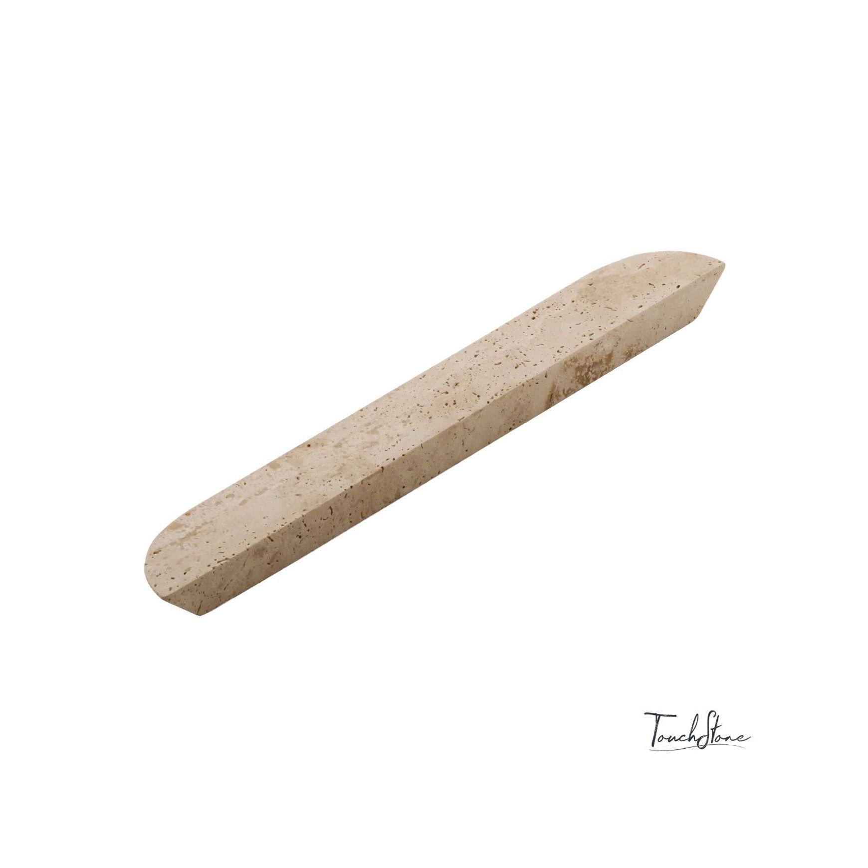 Marble Ova Pull Handle