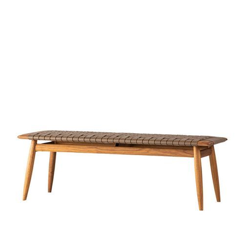 MO Bridge Bench