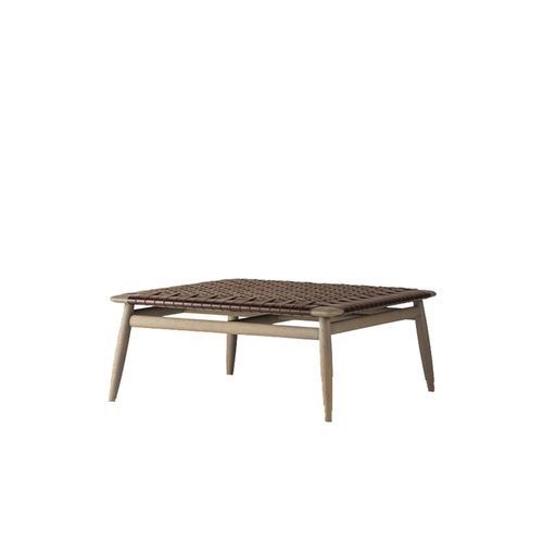 MO Bridge Square Bench