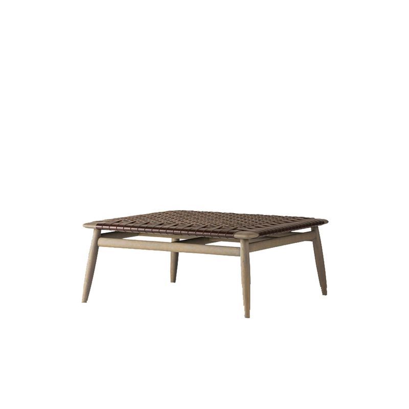 MO Bridge Square Bench