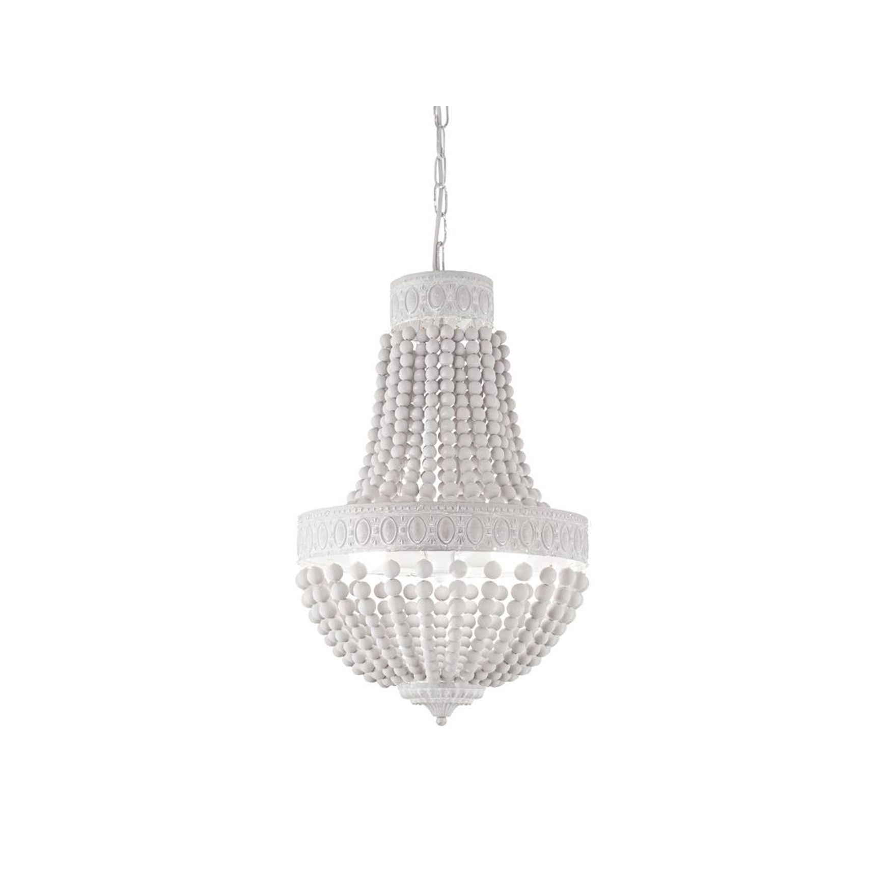 Monet SP6 Chandelier