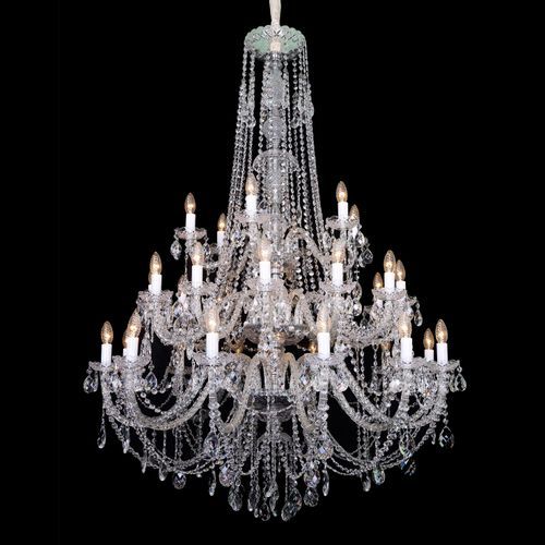 Modern & Designer Chandeliers | ArchiPro NZ