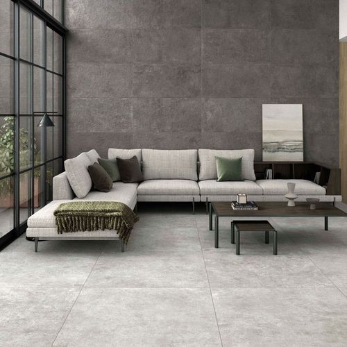 Gecko | Crassana Grey Tiles