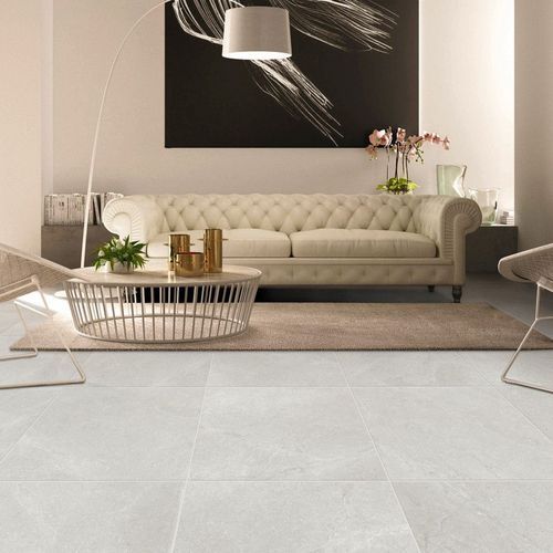 Gecko | Magic Stone White Tiles