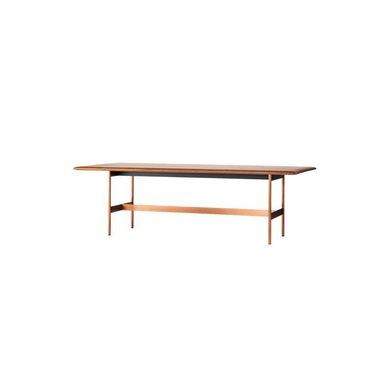 MT dining table