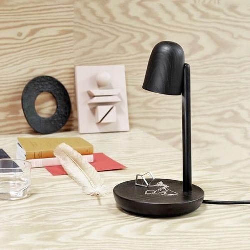 Focus Table Lamp