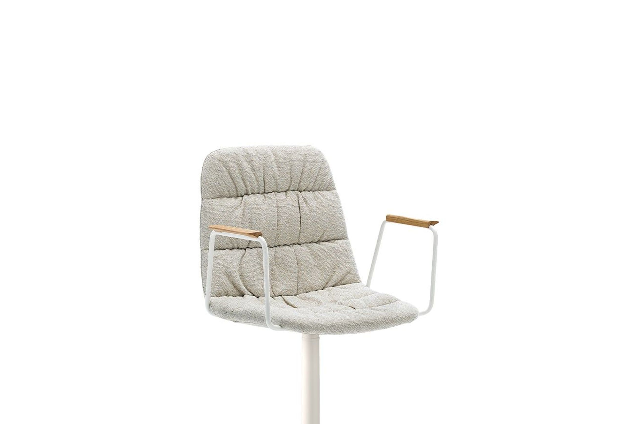 Maarten Chair - Flat Swivel