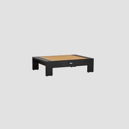 Mackenzie Alu Coffee Table