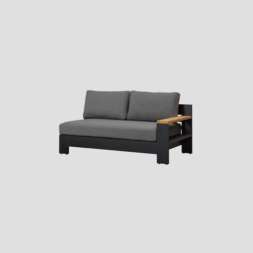 Mackenzie Alu Double Left Arm Section
