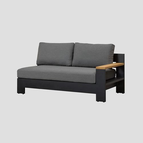 Mackenzie Alu Double Left Arm Section
