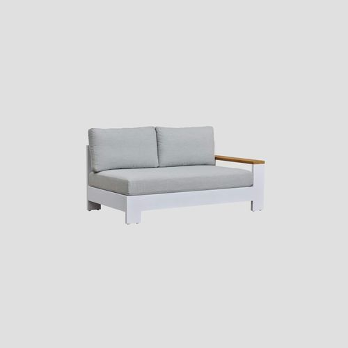 Mackenzie Alu Double Left Arm Section