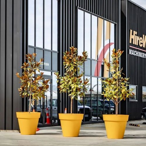 Madrid 900 Planter