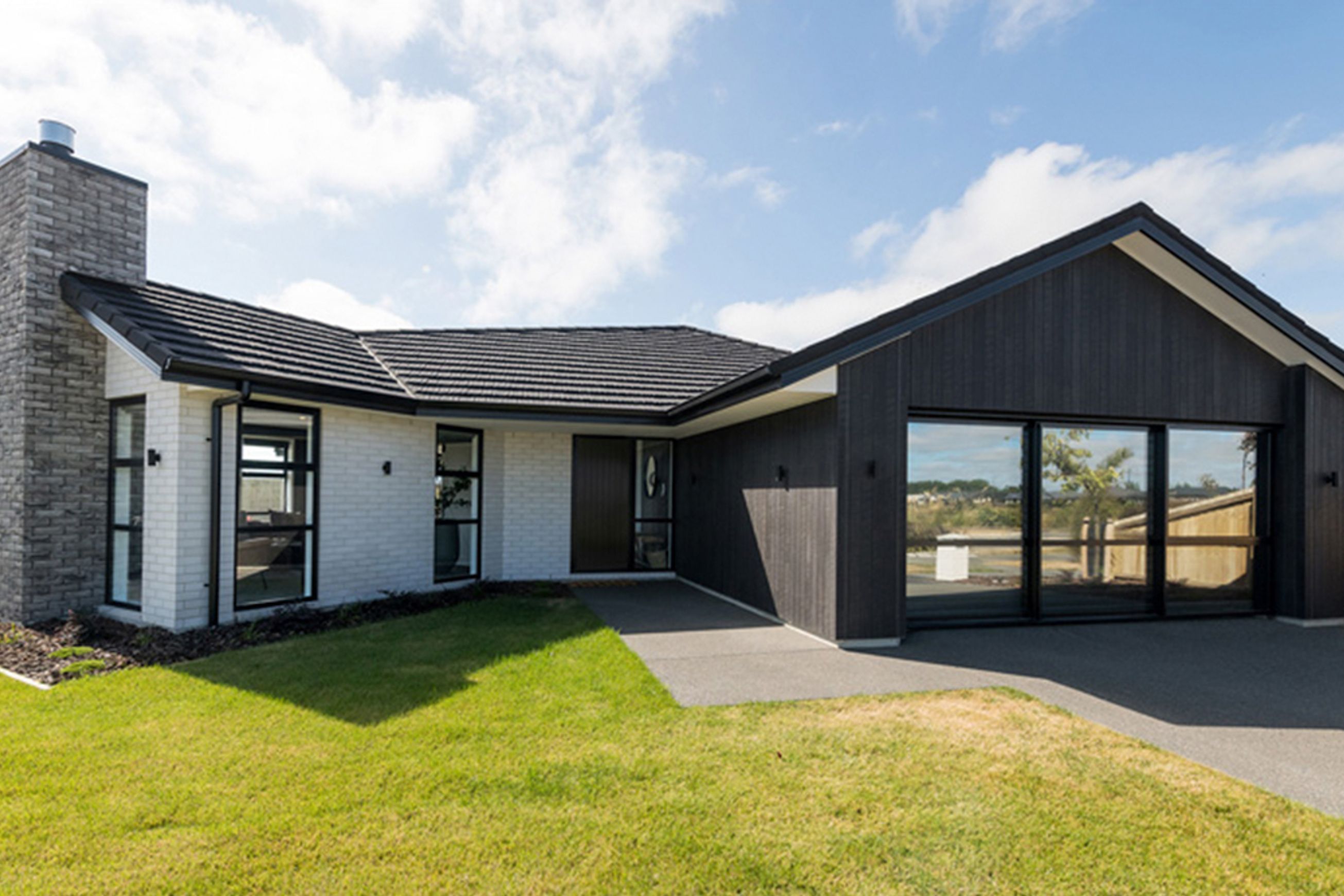 Madrid - La Paloma Range | Austral Bricks