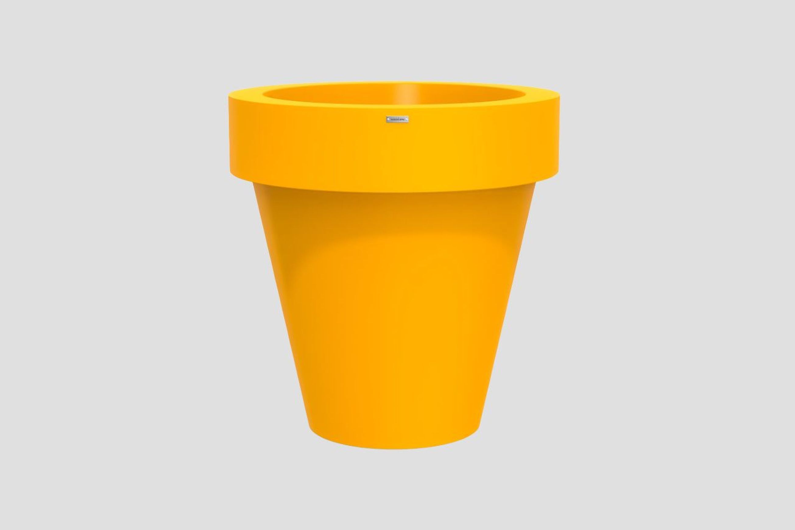 Madrid 1200 Planter