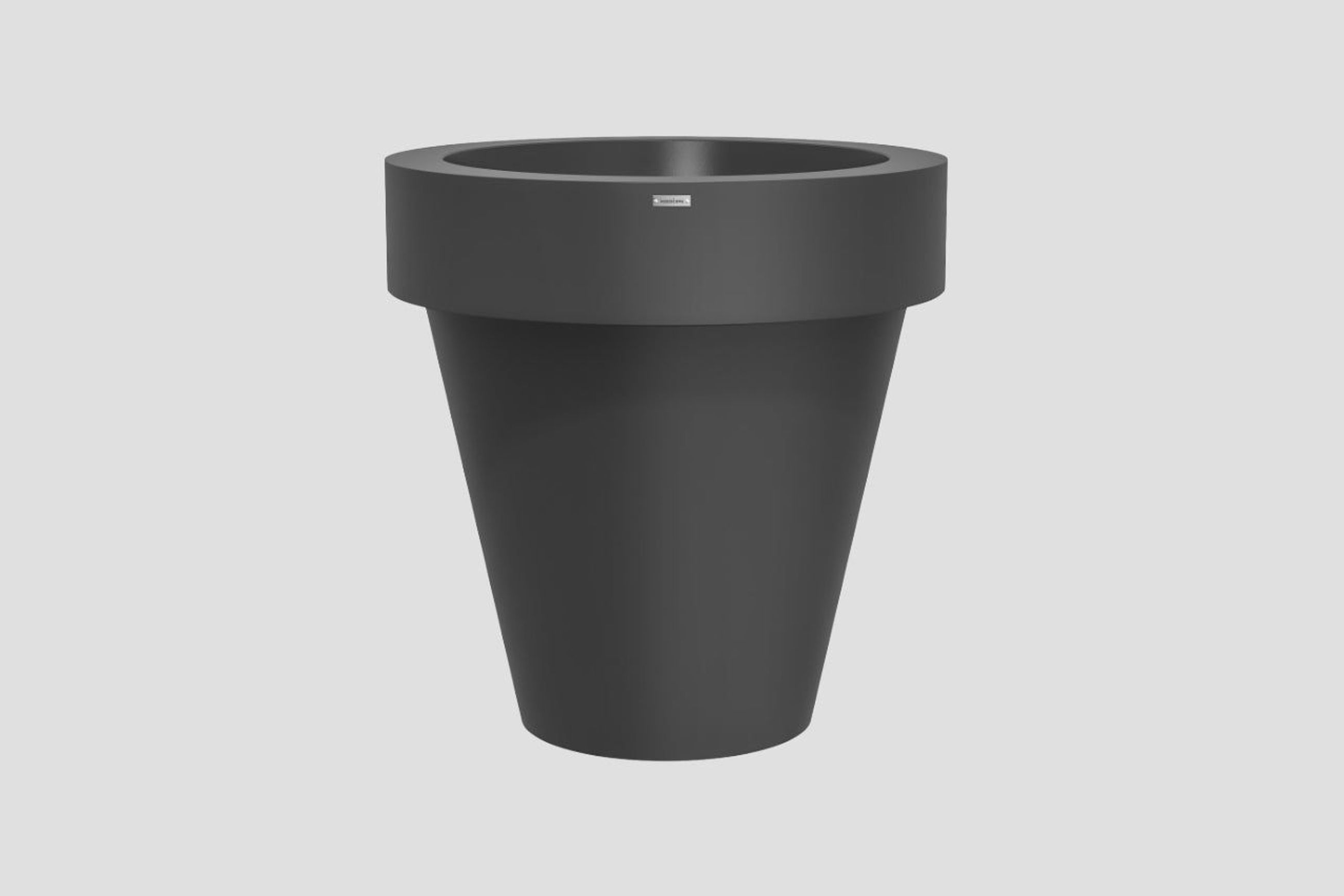 Madrid 1200 Planter
