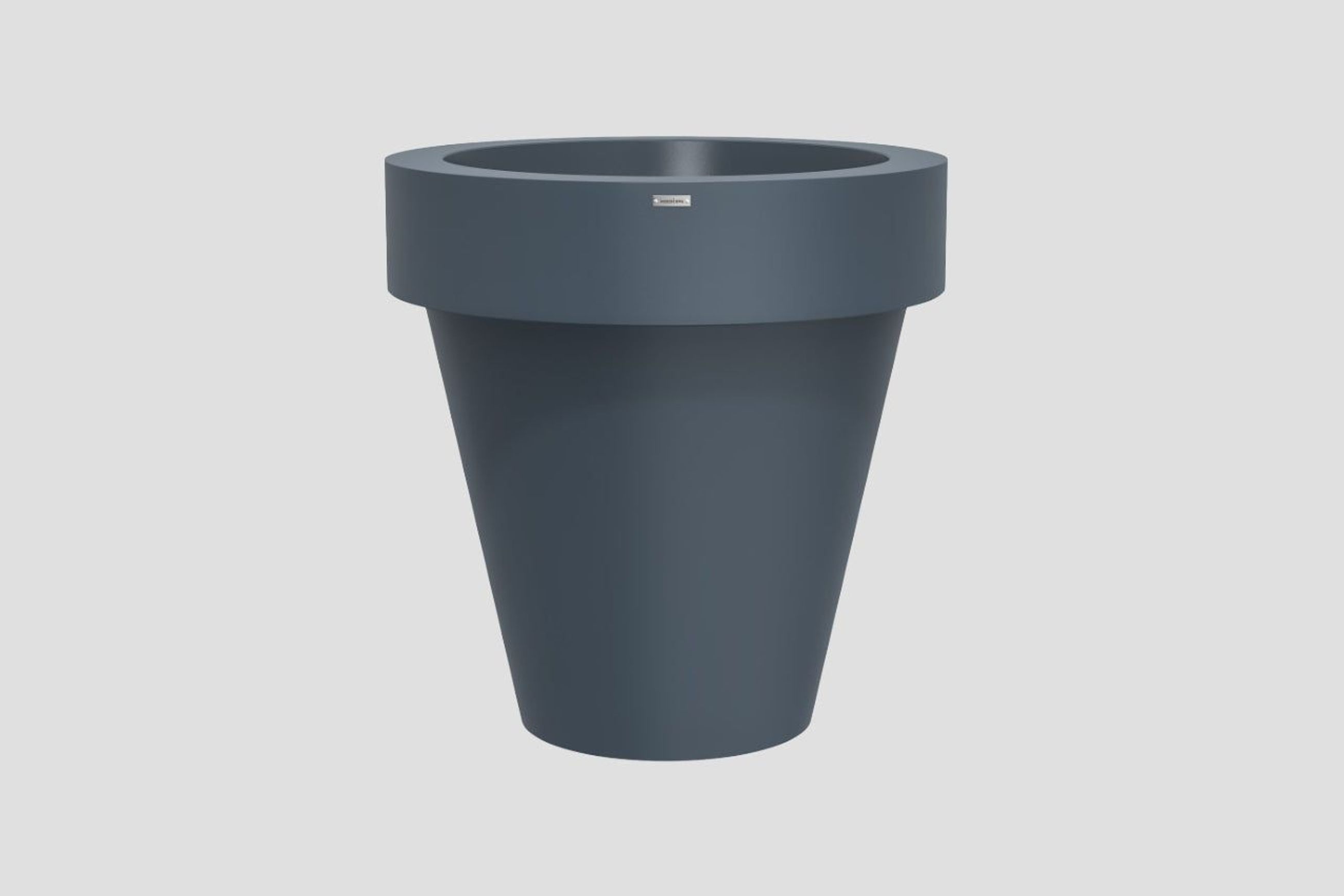 Madrid 1200 Planter