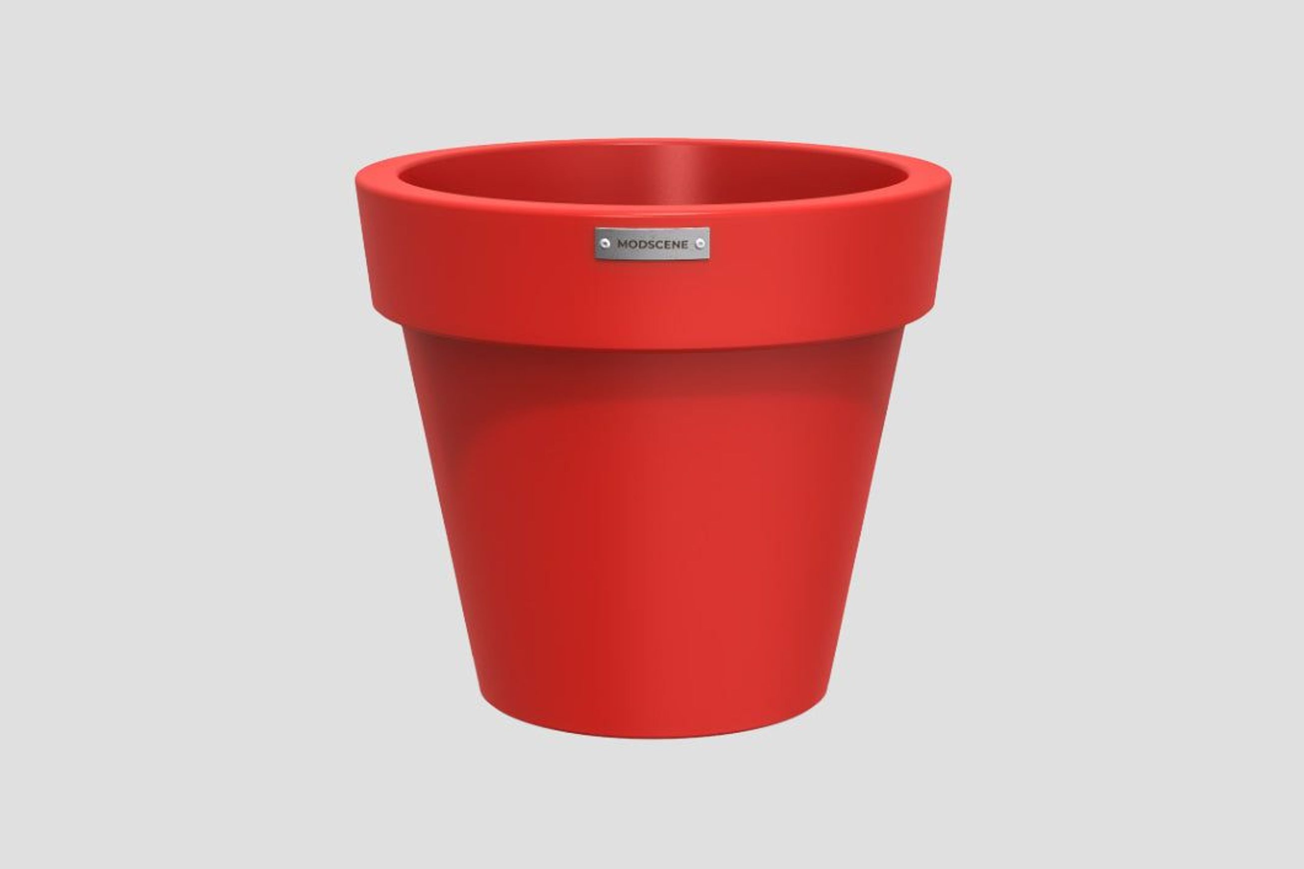Madrid 360 Planter