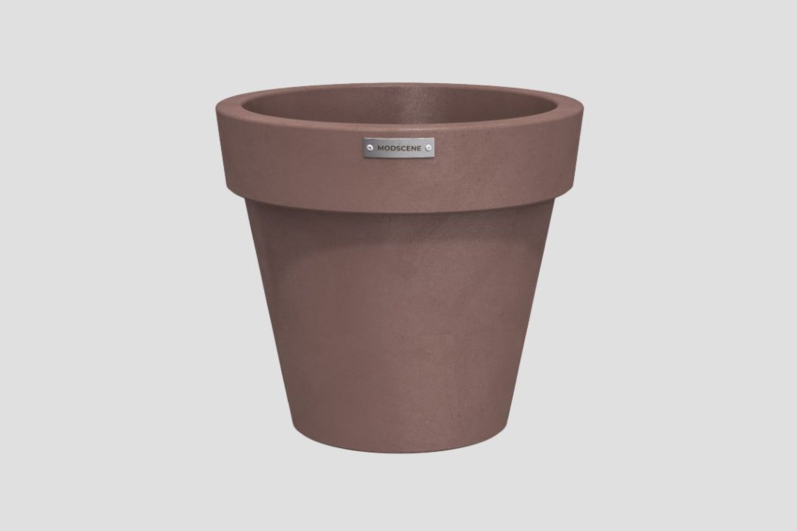 Madrid 360 Planter
