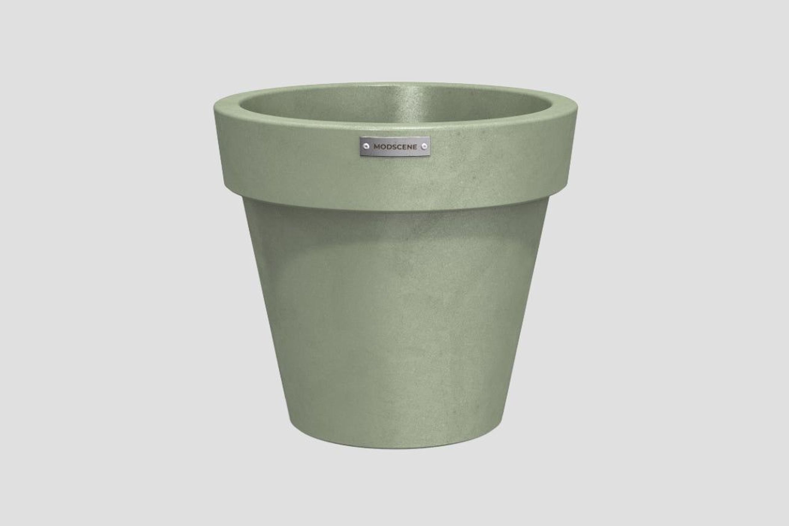 Madrid 360 Planter