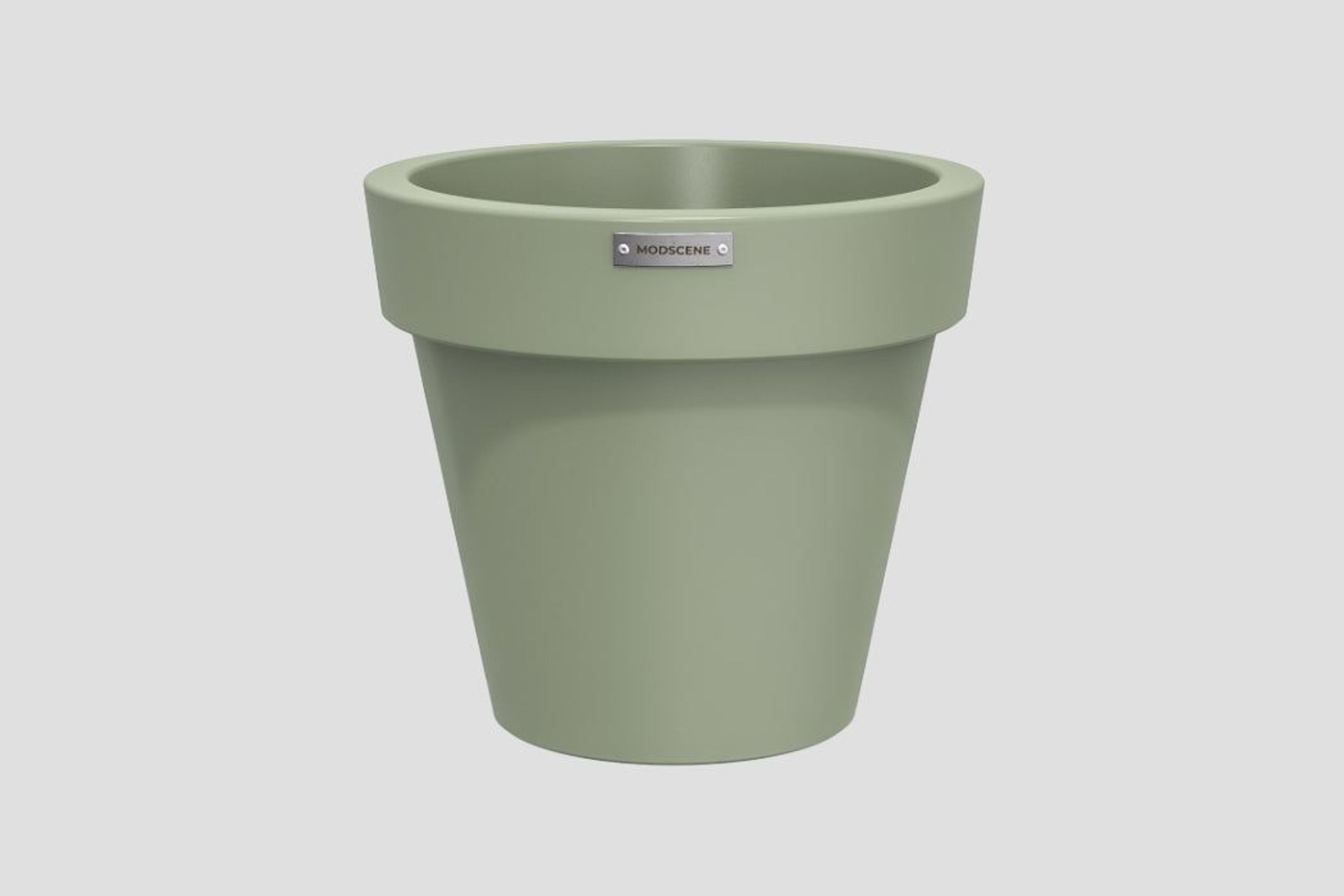 Madrid 360 Planter