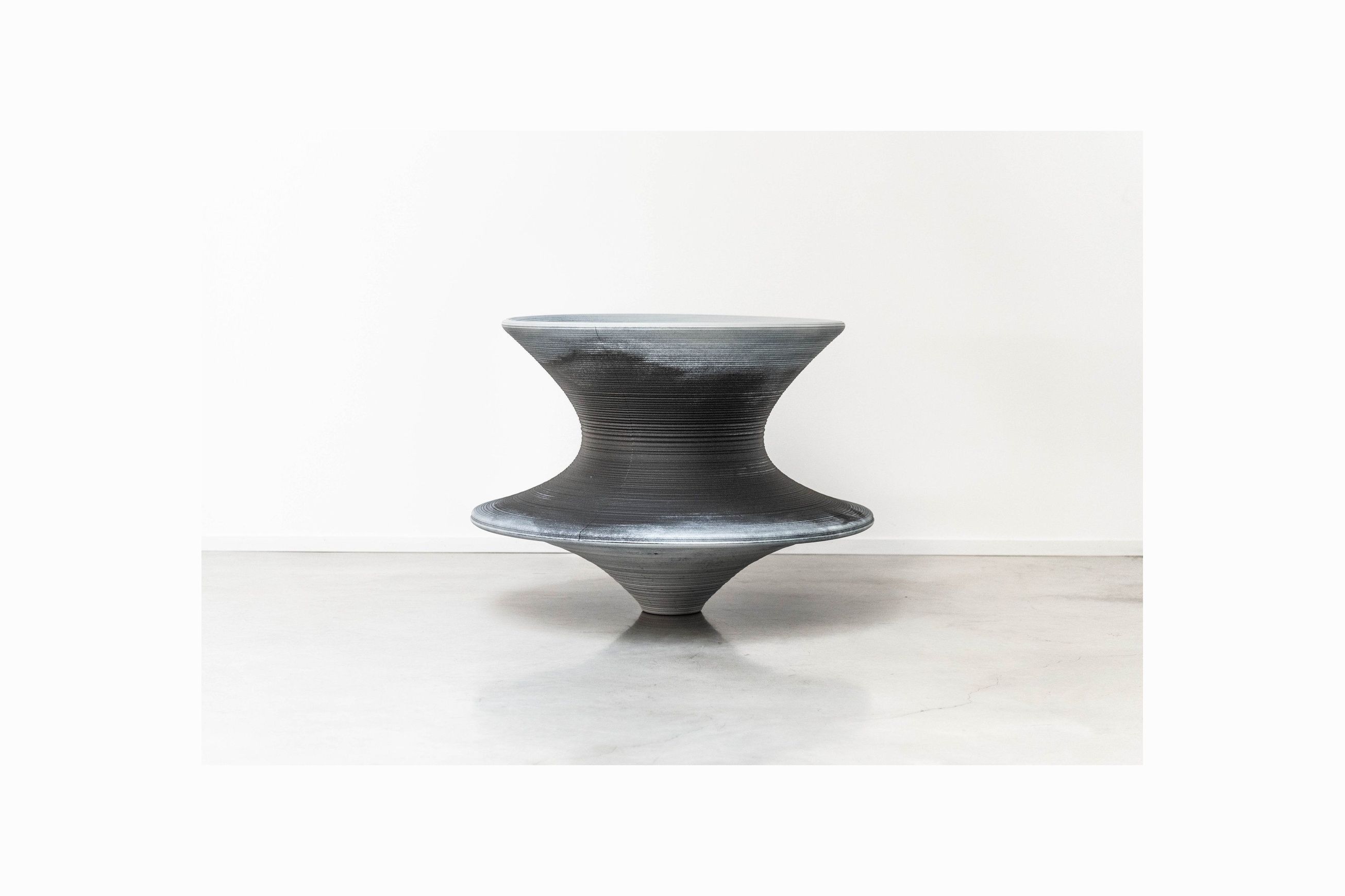 Spun Chair