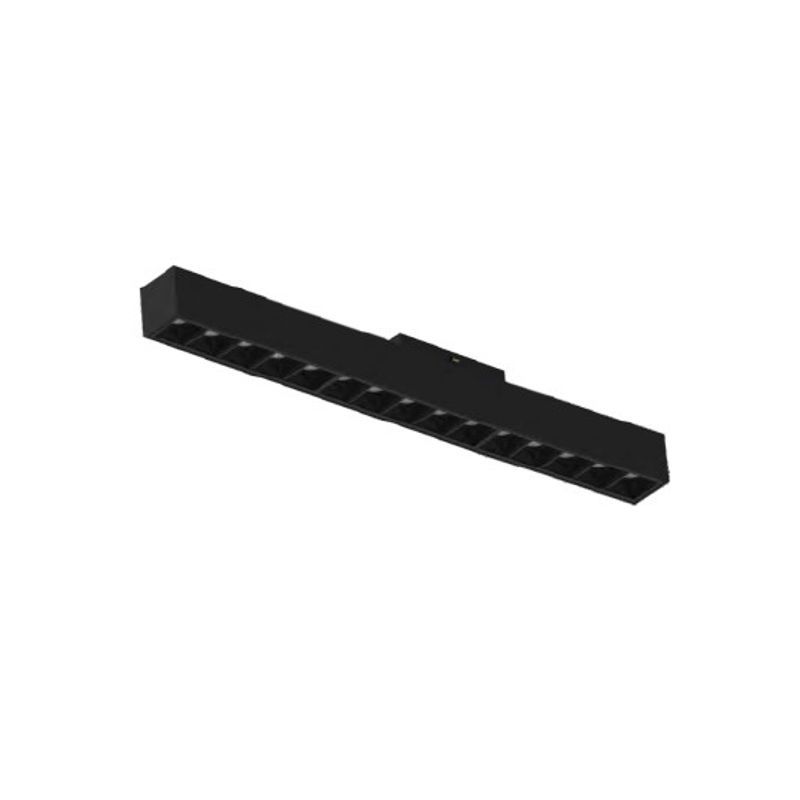 Magnetic Fixed Multi Grid Light