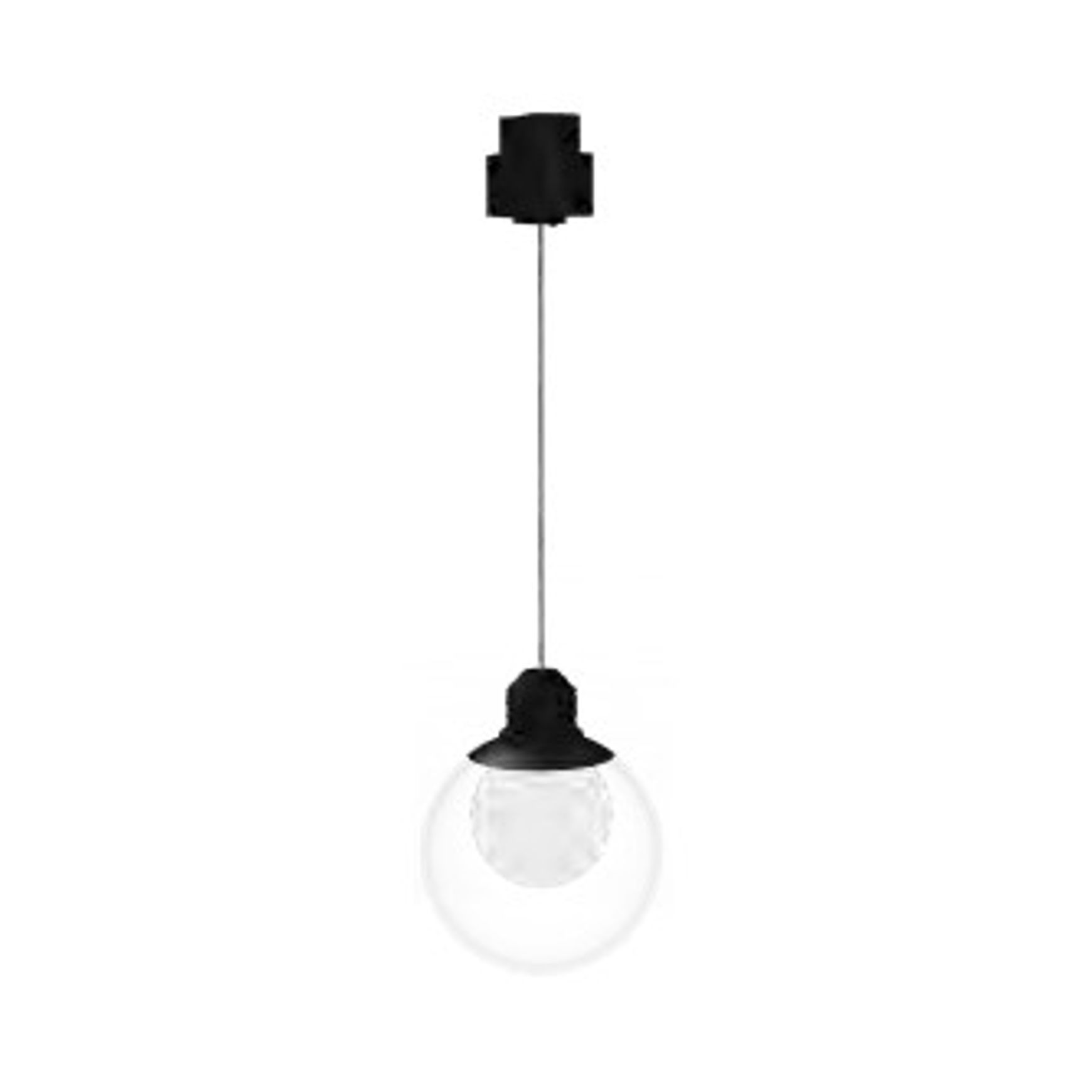 Magnetic Pendant Light
