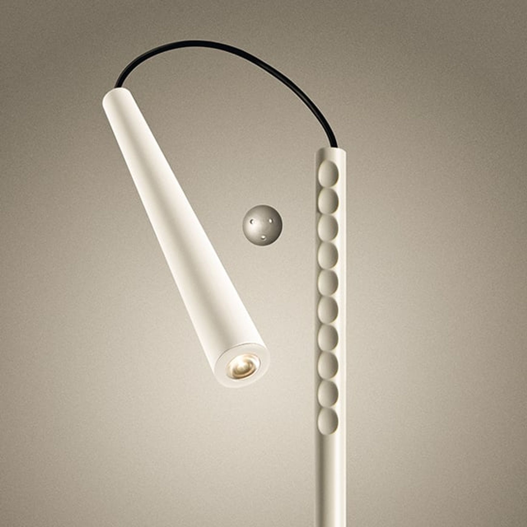Magneto Floor Lamp