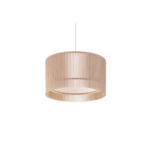 iO Drum Pendant Shade