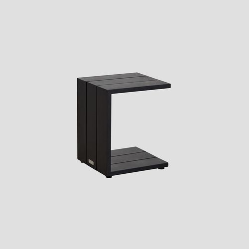 Mangawhai Aluminium Side Table