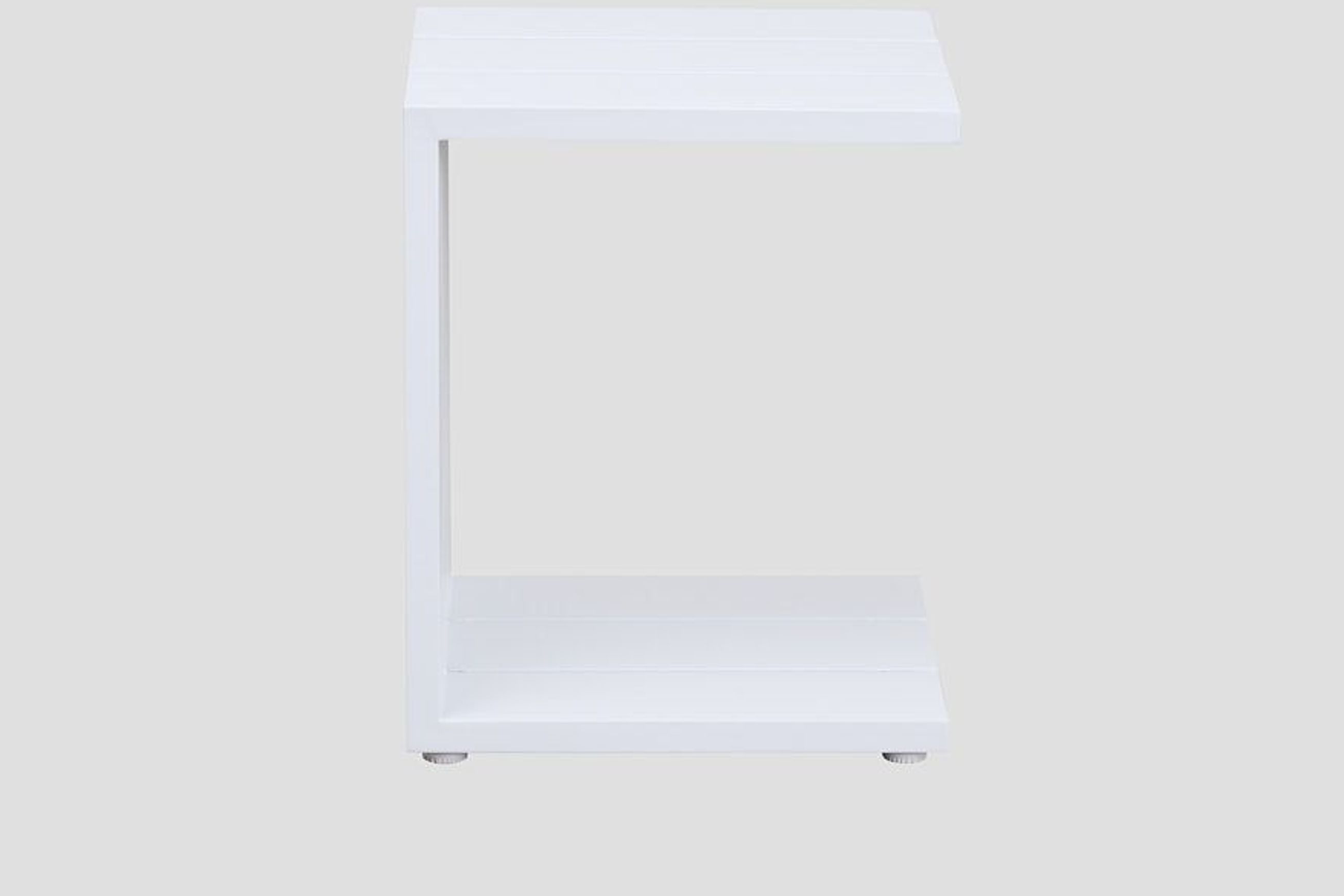 Mangawhai Aluminium Side Table