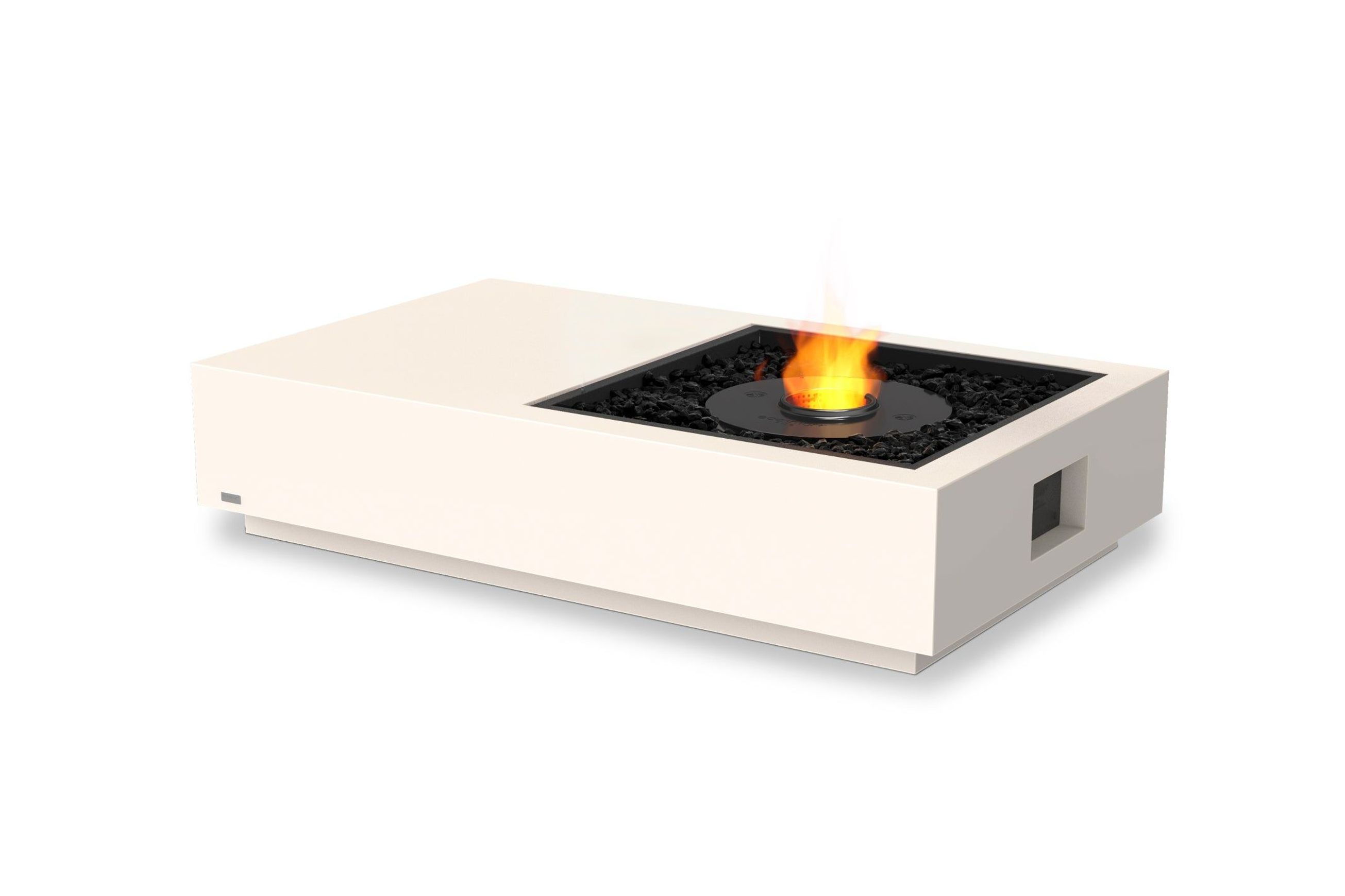 Manhattan 50 Fire Table