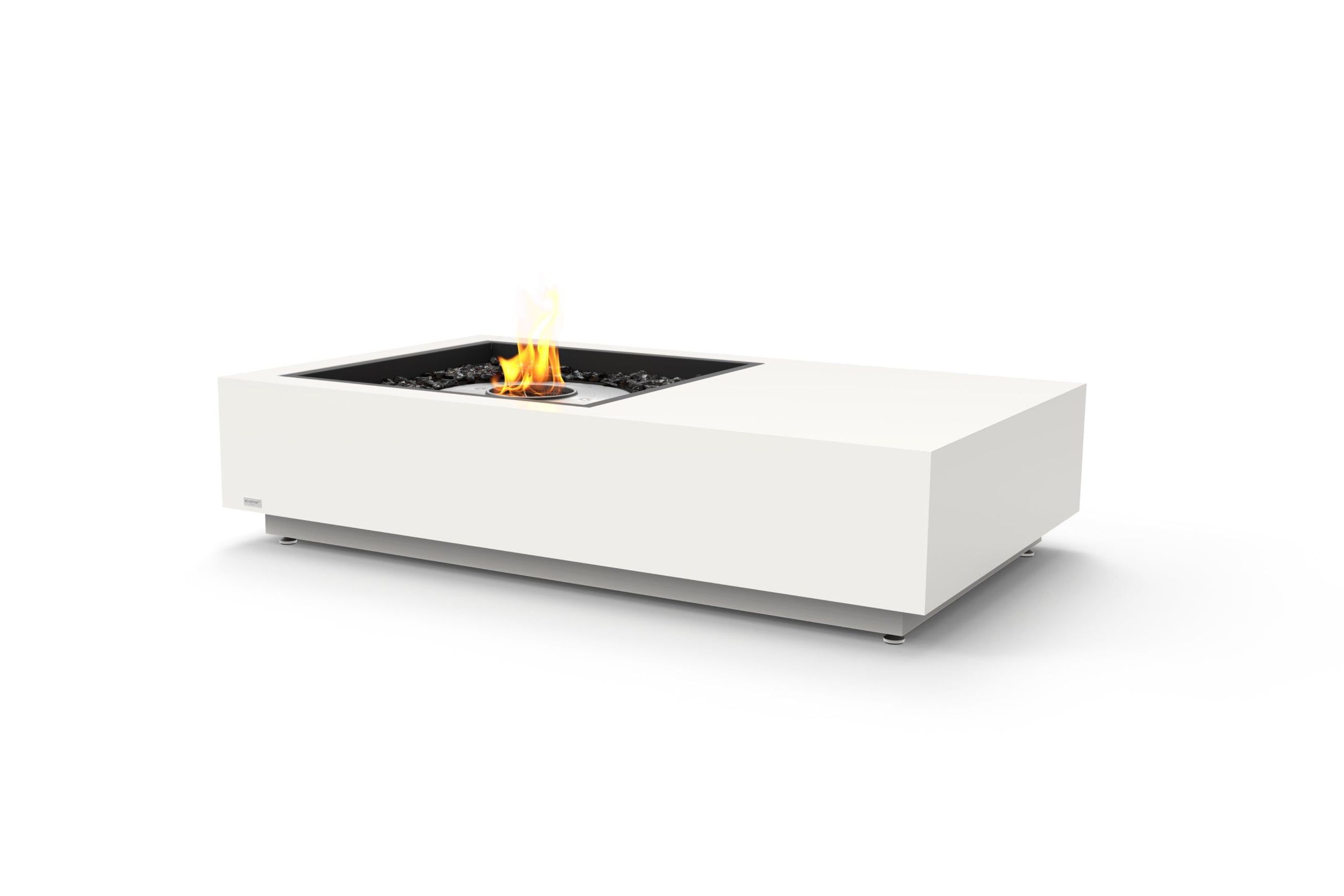 Manhattan 50 Fire Table