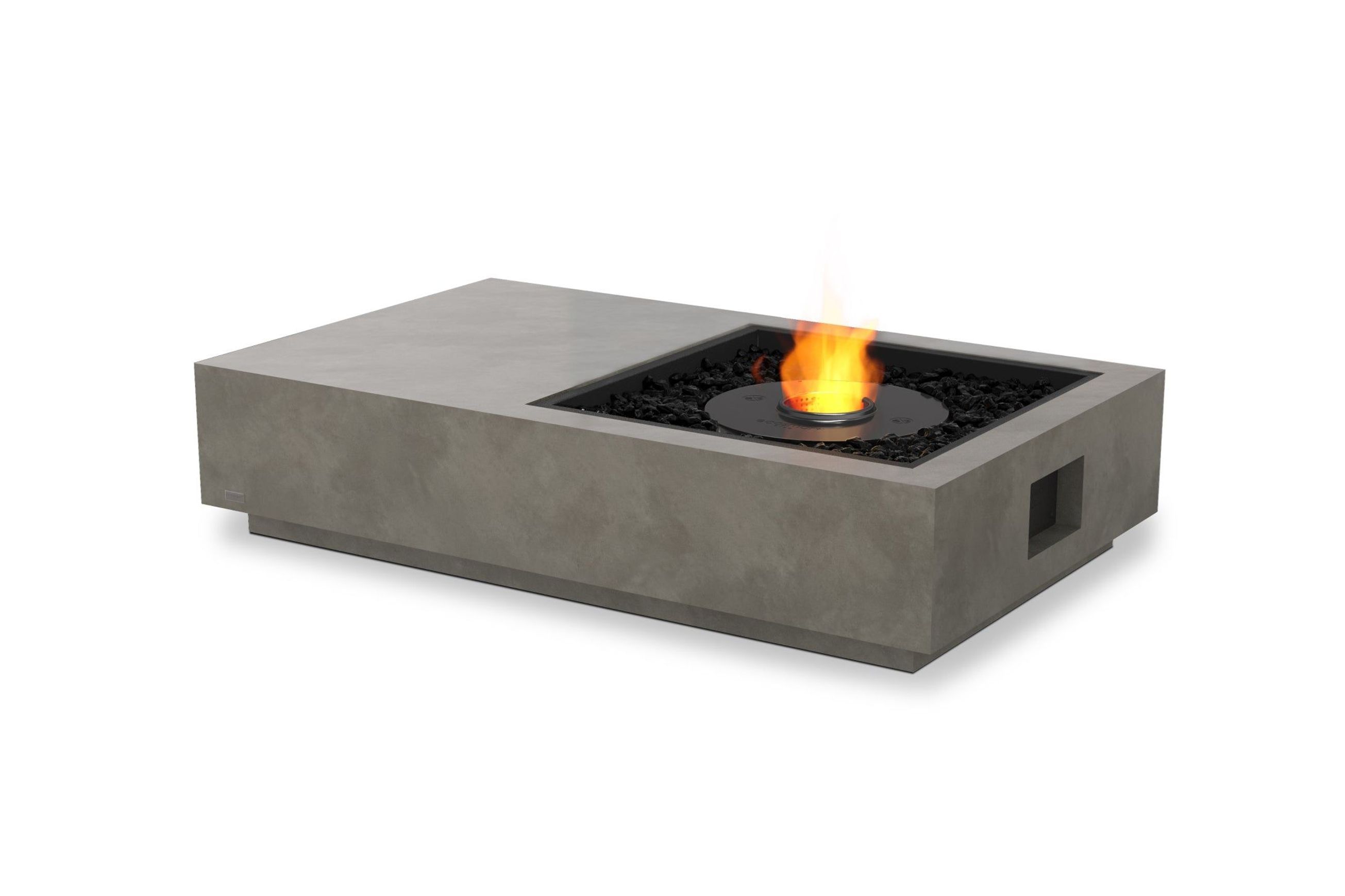 Manhattan 50 Fire Table