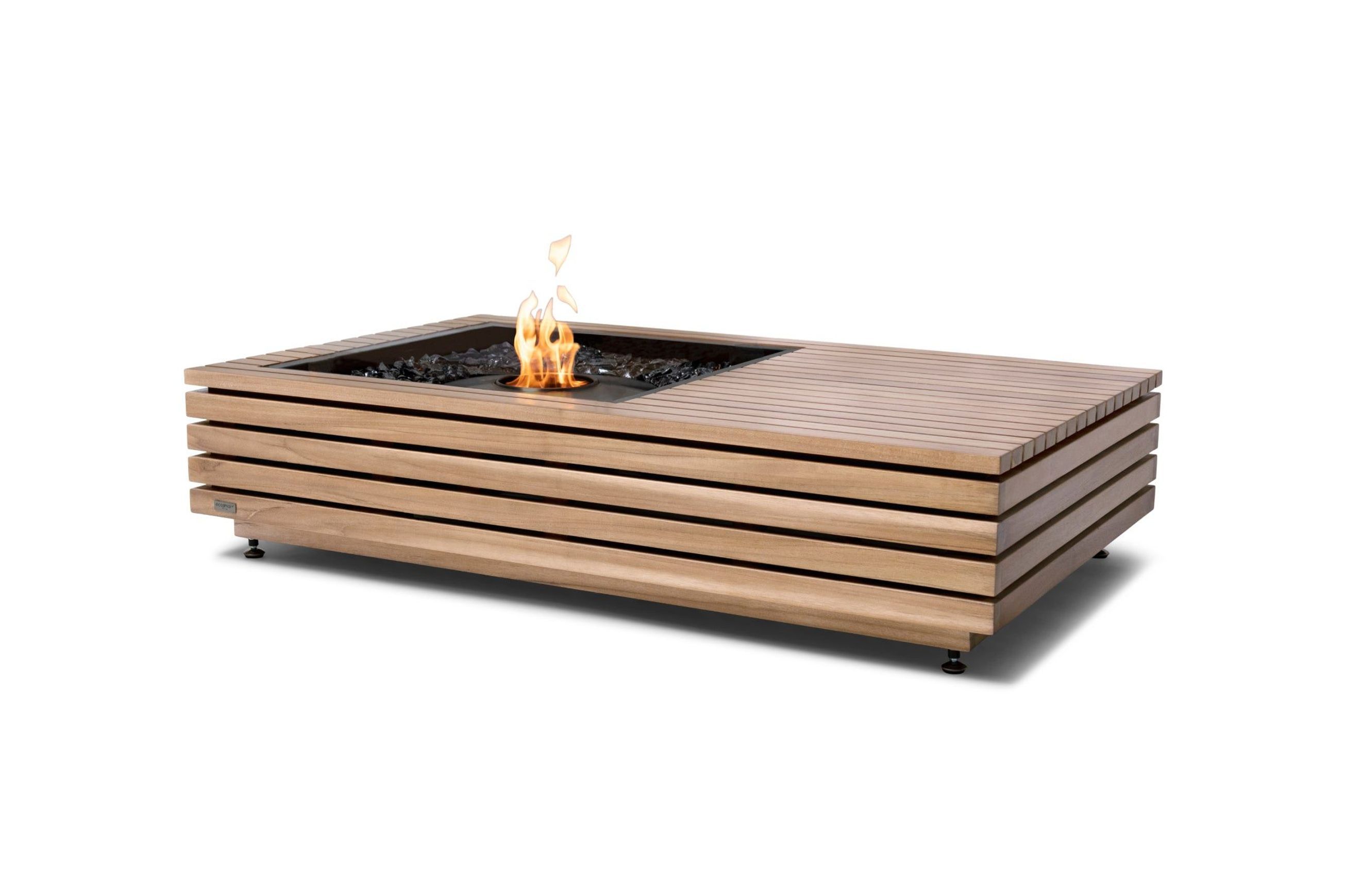 Manhattan 50 Fire Table
