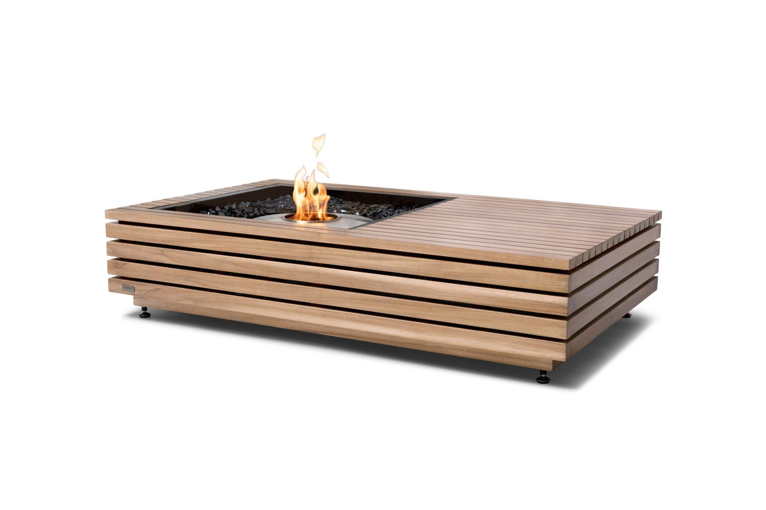 Manhattan 50 Fire Table