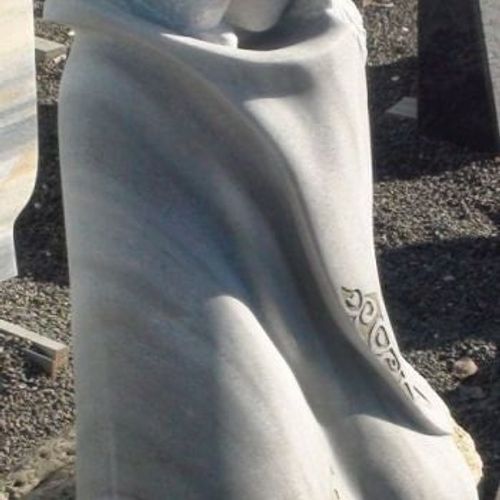 Marble Korowai