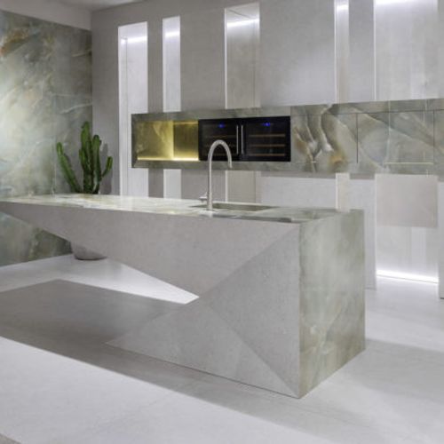 Onice Persia | Coloured Stone