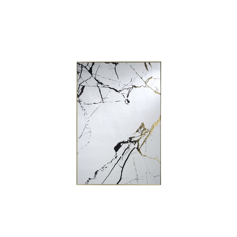 Marble Mirror