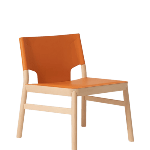 Marimba Lounge Chair