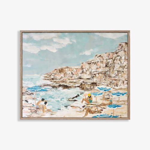 Marina Picolla - Limited Edition Print