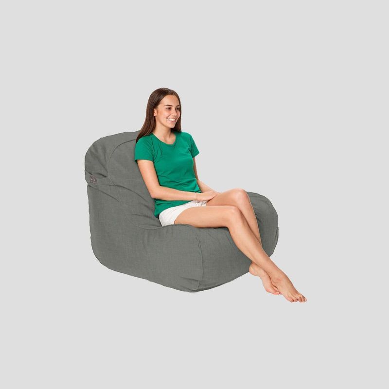 Marine Bean Chair