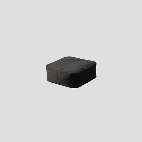 Marine Bean Ottoman