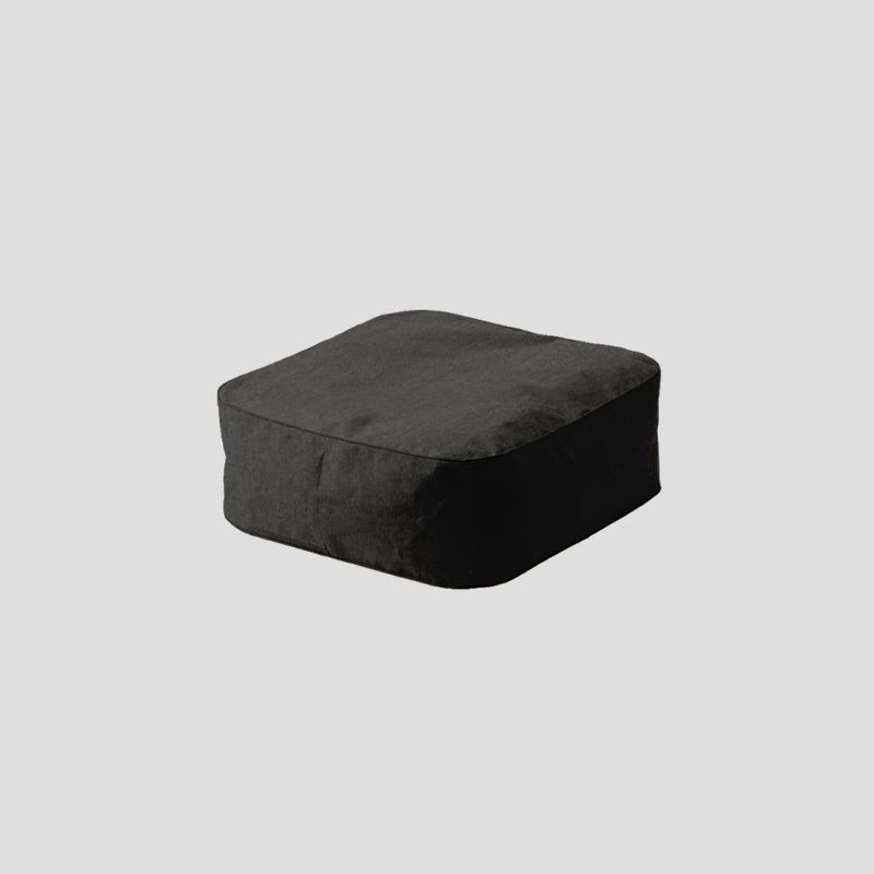 Marine Bean Ottoman