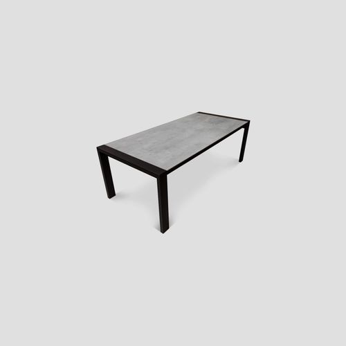 Marlborough Large Dining Table 2.6L X 1.2W