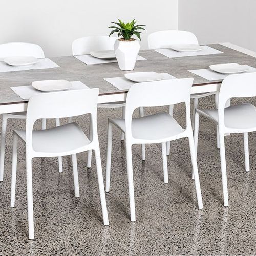 Marlborough Dining Table 2.2L X 1.0W